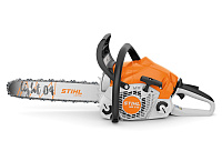 MS 212 Бензопила STIHL, шина R 40 см, цепь 63 PM3  11392000346P